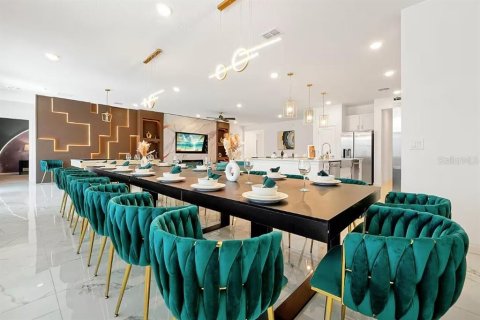 Villa ou maison à vendre à Kissimmee, Floride: 15 chambres, 580.55 m2 № 2299342 - photo 13