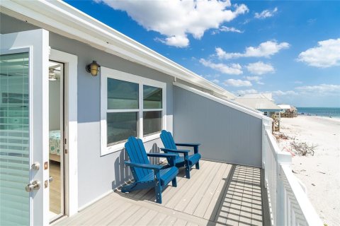 Townhouse in Placida, Florida 2 bedrooms, 124.86 sq.m. № 1614879 - photo 25