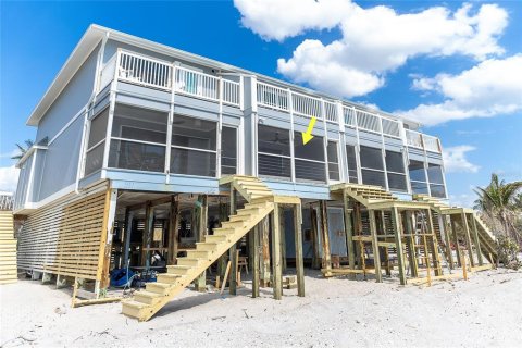 Townhouse in Placida, Florida 2 bedrooms, 124.86 sq.m. № 1614879 - photo 29