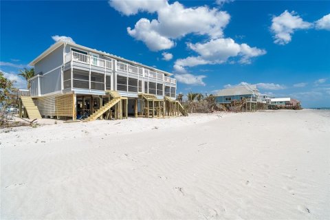 Townhouse in Placida, Florida 2 bedrooms, 124.86 sq.m. № 1614879 - photo 30