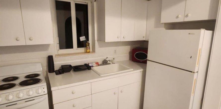 Appartement à Hollywood, Floride 1 chambre, 721.11 m2 № 1151552