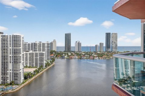 Copropriété à vendre à Aventura, Floride: 2 chambres, 149.57 m2 № 2014821 - photo 29