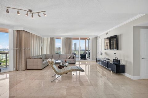 Copropriété à vendre à Aventura, Floride: 2 chambres, 149.57 m2 № 2014821 - photo 7