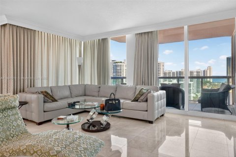 Copropriété à vendre à Aventura, Floride: 2 chambres, 149.57 m2 № 2014821 - photo 13