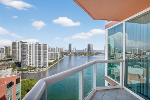 Copropriété à vendre à Aventura, Floride: 2 chambres, 149.57 m2 № 2014821 - photo 20