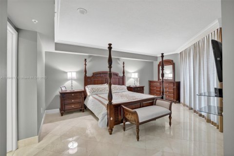 Copropriété à vendre à Aventura, Floride: 2 chambres, 149.57 m2 № 2014821 - photo 23
