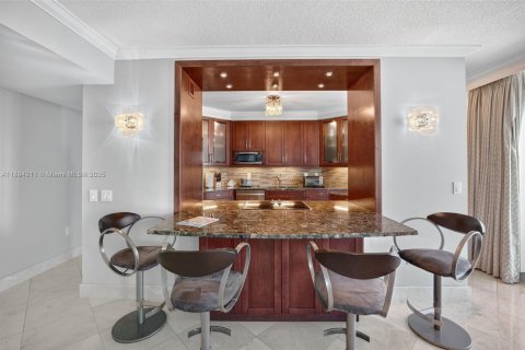 Copropriété à vendre à Aventura, Floride: 2 chambres, 149.57 m2 № 2014821 - photo 15
