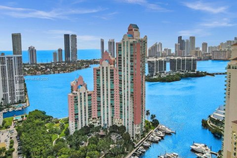 Copropriété à vendre à Aventura, Floride: 2 chambres, 149.57 m2 № 2014821 - photo 4