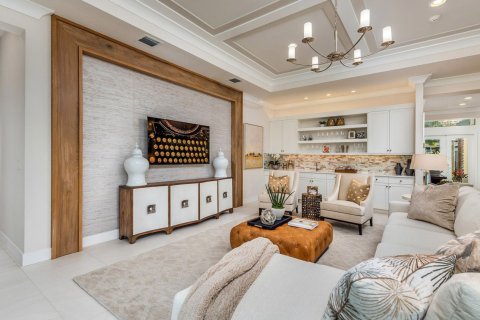 Casa en venta en Boca Raton, Florida, 3 dormitorios, 256 m2 № 64110 - foto 1