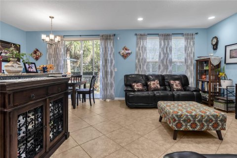 Townhouse in West Palm Beach, Florida 3 bedrooms, 167.78 sq.m. № 2040200 - photo 14