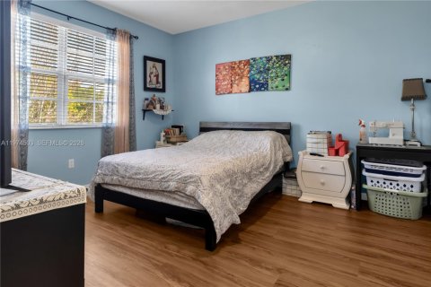 Townhouse in West Palm Beach, Florida 3 bedrooms, 167.78 sq.m. № 2040200 - photo 20
