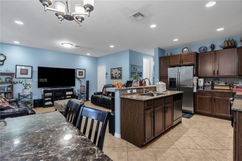 Townhouse in West Palm Beach, Florida 3 bedrooms, 167.78 sq.m. № 2040200 - photo 15