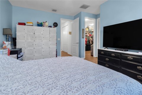 Townhouse in West Palm Beach, Florida 3 bedrooms, 167.78 sq.m. № 2040200 - photo 22