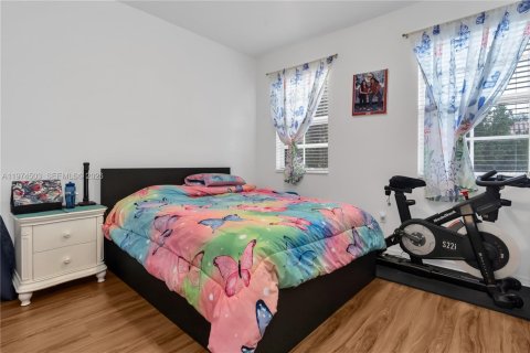 Townhouse in West Palm Beach, Florida 3 bedrooms, 167.78 sq.m. № 2040200 - photo 27