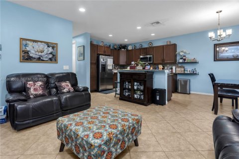 Townhouse in West Palm Beach, Florida 3 bedrooms, 167.78 sq.m. № 2040200 - photo 11