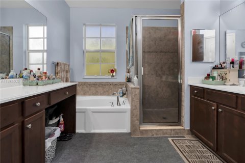 Townhouse in West Palm Beach, Florida 3 bedrooms, 167.78 sq.m. № 2040200 - photo 30