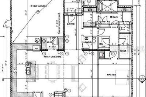 Casa en venta en Tampa, Florida, 5 dormitorios, 351.26 m2 № 1873873 - foto 5