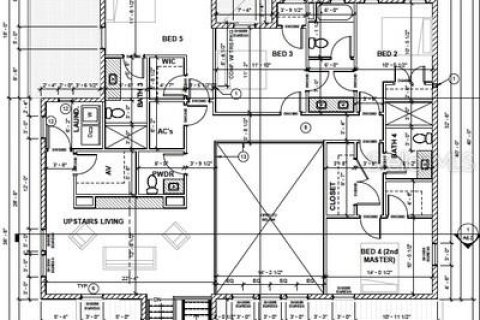 Casa en venta en Tampa, Florida, 5 dormitorios, 351.26 m2 № 1873873 - foto 6