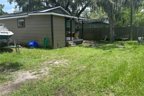 House in Sanford, Florida 2 bedrooms, 69.12 sq.m. № 1821461 - photo 9