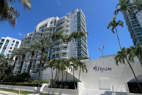 Condo in Aventura, Florida, 2 bedrooms  № 2184552 - photo 3