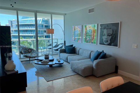 Condo in Aventura, Florida, 2 bedrooms  № 2184552 - photo 14