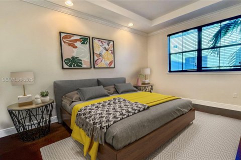 Снять в аренду таунхаус в Дорал, Флорида 5 спален, 194.72м2, № 1992672 - фото 10