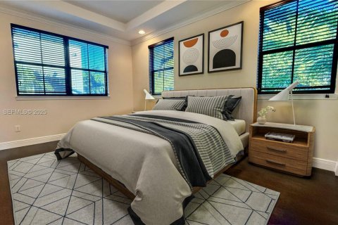 Снять в аренду таунхаус в Дорал, Флорида 5 спален, 194.72м2, № 1992672 - фото 9