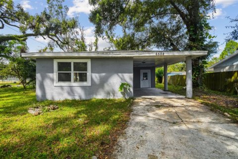 House in Tampa, Florida 3 bedrooms, 114.64 sq.m. № 2123602 - photo 5