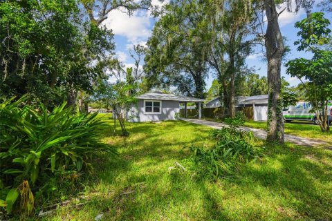 House in Tampa, Florida 3 bedrooms, 114.64 sq.m. № 2123602 - photo 8