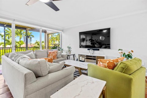 Condo in Pompano Beach, Florida, 2 bedrooms  № 1890213 - photo 4
