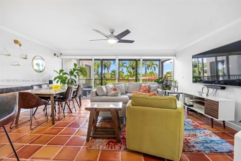 Condo in Pompano Beach, Florida, 2 bedrooms  № 1890213 - photo 3