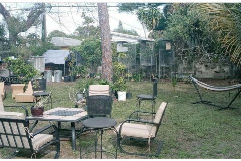 Propiedad comercial en venta en Fort Lauderdale, Florida, 127.09 m2 № 2054945 - foto 12