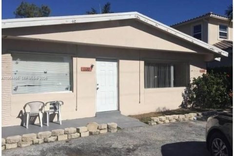 Propiedad comercial en Fort Lauderdale, Florida 127.09 m2 № 2054945
