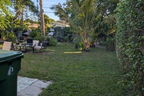 Propiedad comercial en venta en Fort Lauderdale, Florida, 127.09 m2 № 2054945 - foto 11