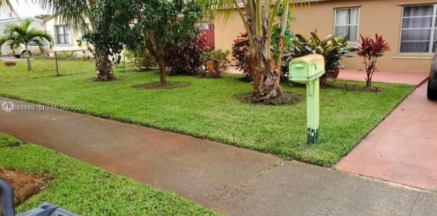 Casa en Hollywood, Florida 4 dormitorios № 2372069
