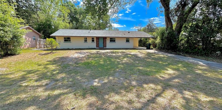 Casa en Ocala, Florida 4 dormitorios, 173.17 m2 № 1644761