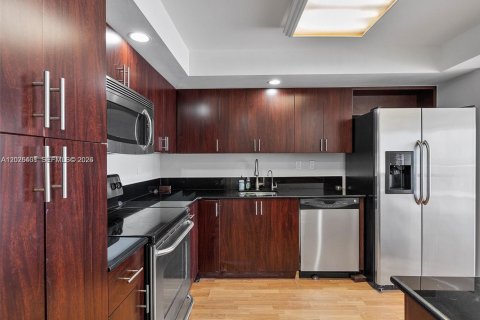 Купить кондоминиум в Авентура, Флорида 1 спальня, 93.37м2, № 2087981 - фото 18