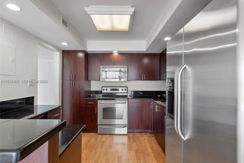 Купить кондоминиум в Авентура, Флорида 1 спальня, 93.37м2, № 2087981 - фото 5