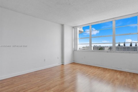 Купить кондоминиум в Авентура, Флорида 1 спальня, 93.37м2, № 2087981 - фото 9