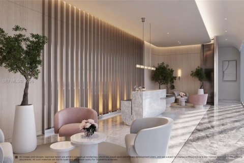 Condo in Bal Harbour, Florida, 3 bedrooms  № 2026660 - photo 11