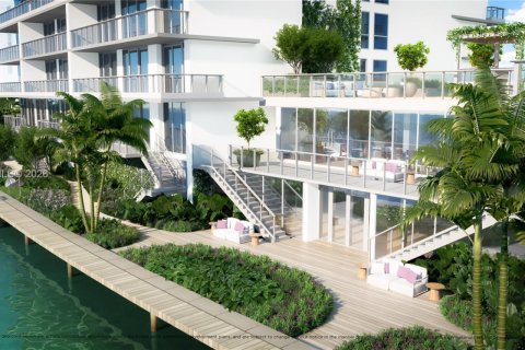 Condo in Bal Harbour, Florida, 3 bedrooms  № 2026660 - photo 2