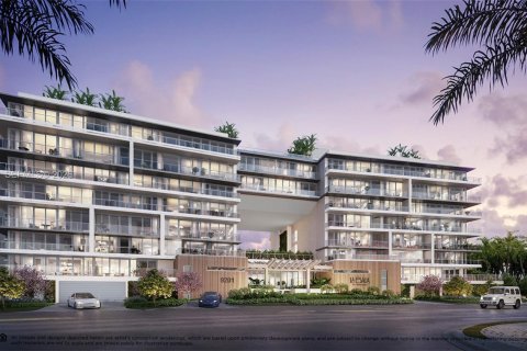 Condo in Bal Harbour, Florida, 3 bedrooms  № 2026660 - photo 17