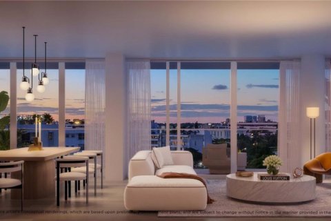 Condo in Bal Harbour, Florida, 3 bedrooms  № 2026660 - photo 10