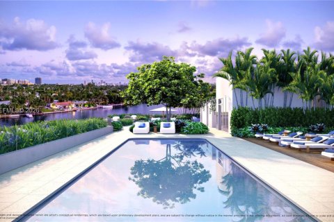 Condo in Bal Harbour, Florida, 3 bedrooms  № 2026660 - photo 15