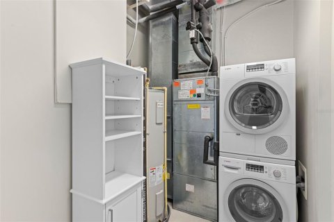 Купить кондоминиум в Орландо, Флорида 5 комнат, 105.91м2, № 1722291 - фото 26