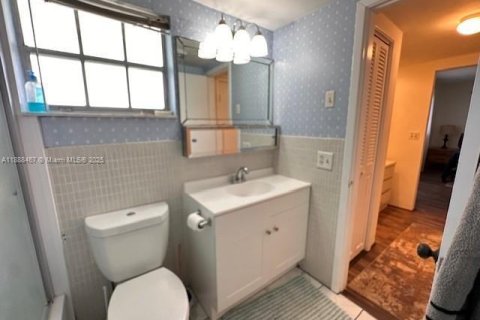 Купить кондоминиум в Холливуд, Флорида 1 спальня, 72м2, № 2015759 - фото 17