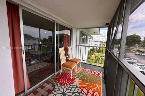 Купить кондоминиум в Холливуд, Флорида 1 спальня, 72м2, № 2015759 - фото 24