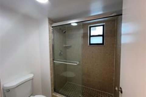 Снять в аренду кондоминиум в Норт-Лодердейл, Флорида 3 комнаты, 125.42м2, № 2266041 - фото 20