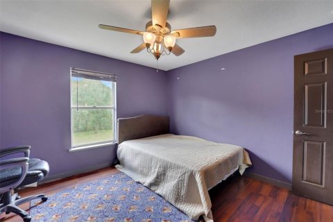 House in Auburndale, Florida 5 bedrooms, 270.9 sq.m. № 1917153 - photo 30