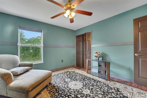 House in Auburndale, Florida 5 bedrooms, 270.9 sq.m. № 1917153 - photo 26